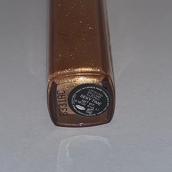 SEXY TIME ๐ NARS LIP GLOSS NWOB - Picture 3 of 12